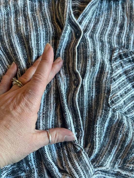 Free People Crop Top - Picture 3 of 9